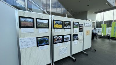 建築士会イベントに参加しました