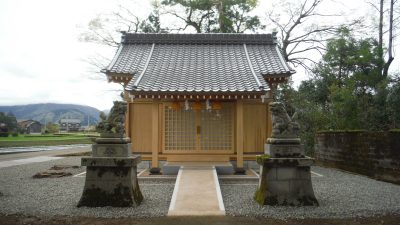 吉神社