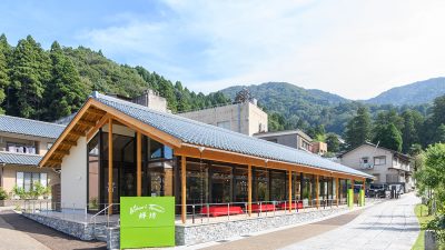Hikari Terrace 輝坊　新築工事